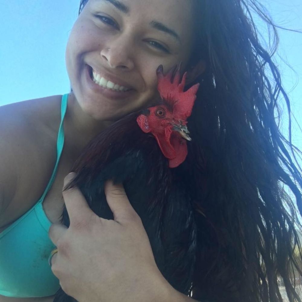 Meet your Posher, Kala'e